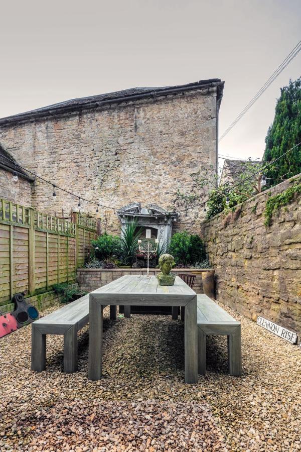 Villa The Surveyor'S House Tetbury Extérieur photo