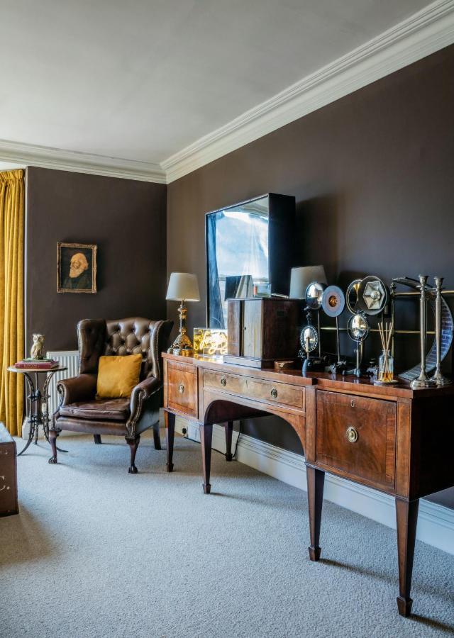 Villa The Surveyor'S House Tetbury Extérieur photo