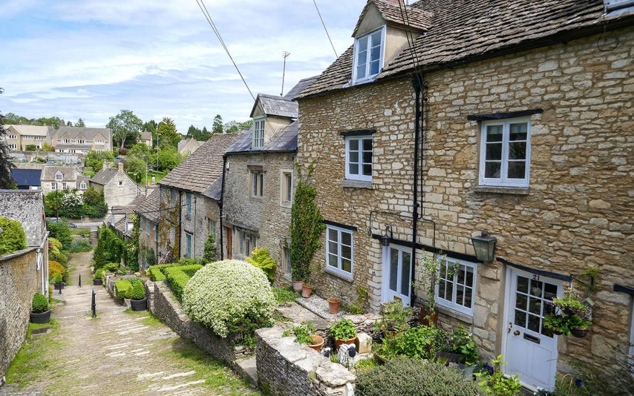 Villa The Surveyor'S House Tetbury Extérieur photo